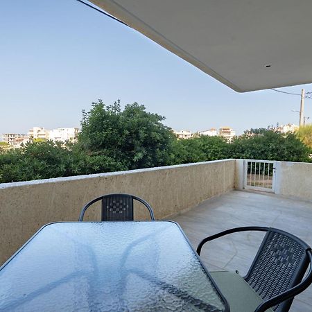 Rafina 1 Bedroom 4 Persons Apartment By Mps エクステリア 写真
