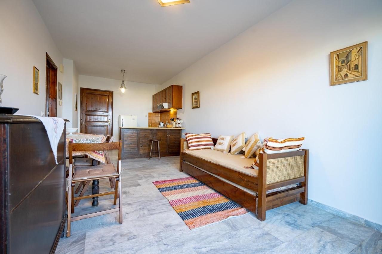 Rafina 1 Bedroom 4 Persons Apartment By Mps エクステリア 写真