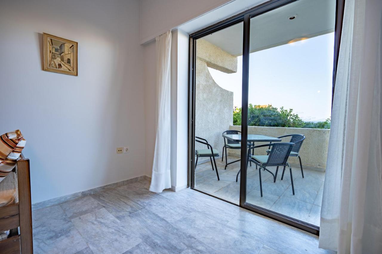 Rafina 1 Bedroom 4 Persons Apartment By Mps エクステリア 写真