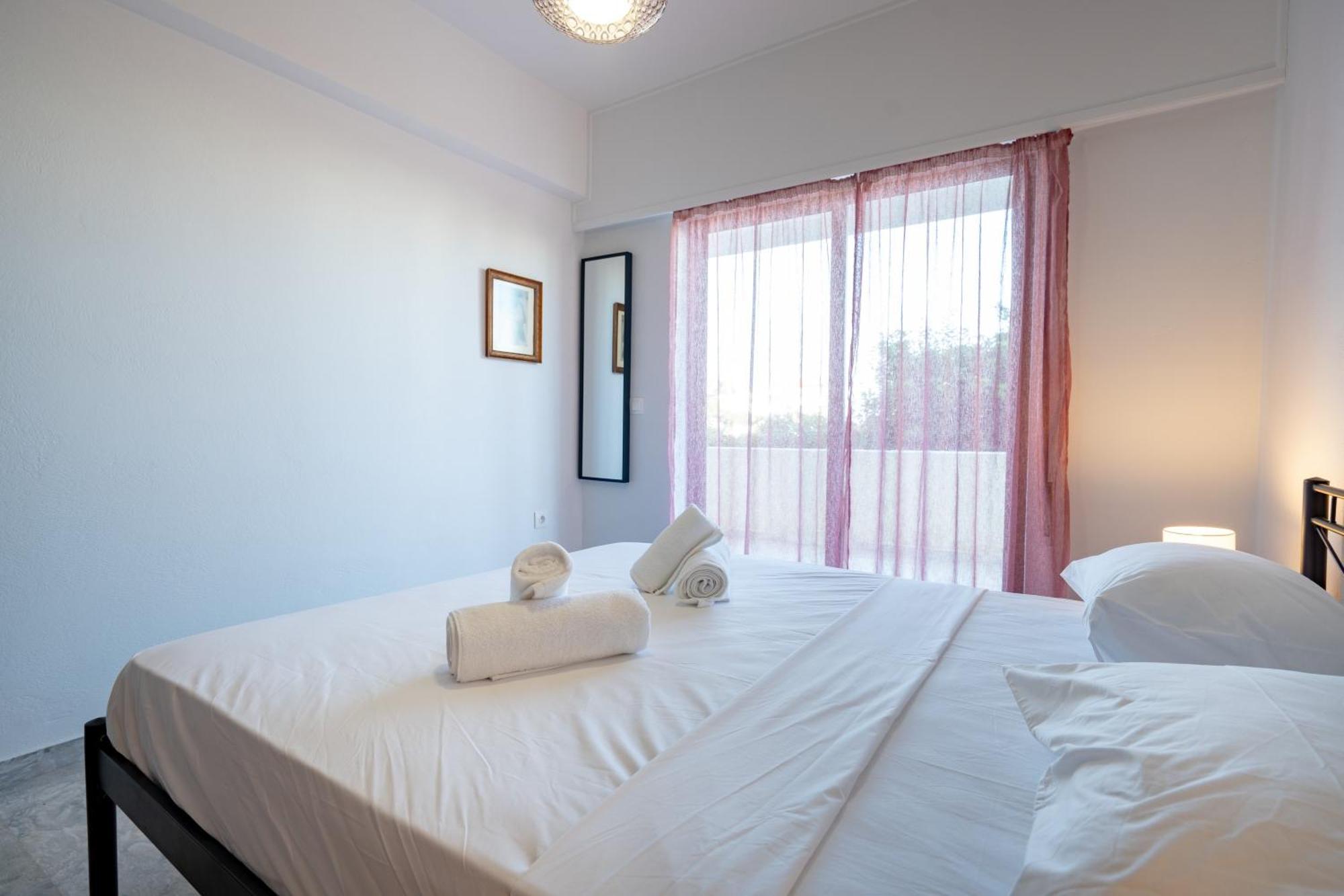 Rafina 1 Bedroom 4 Persons Apartment By Mps エクステリア 写真
