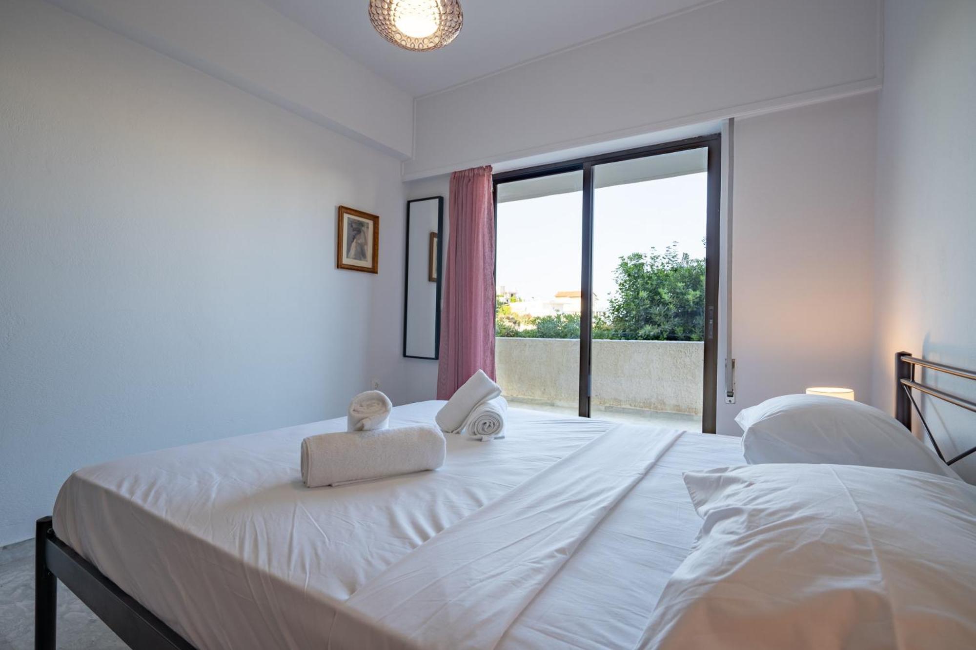 Rafina 1 Bedroom 4 Persons Apartment By Mps エクステリア 写真