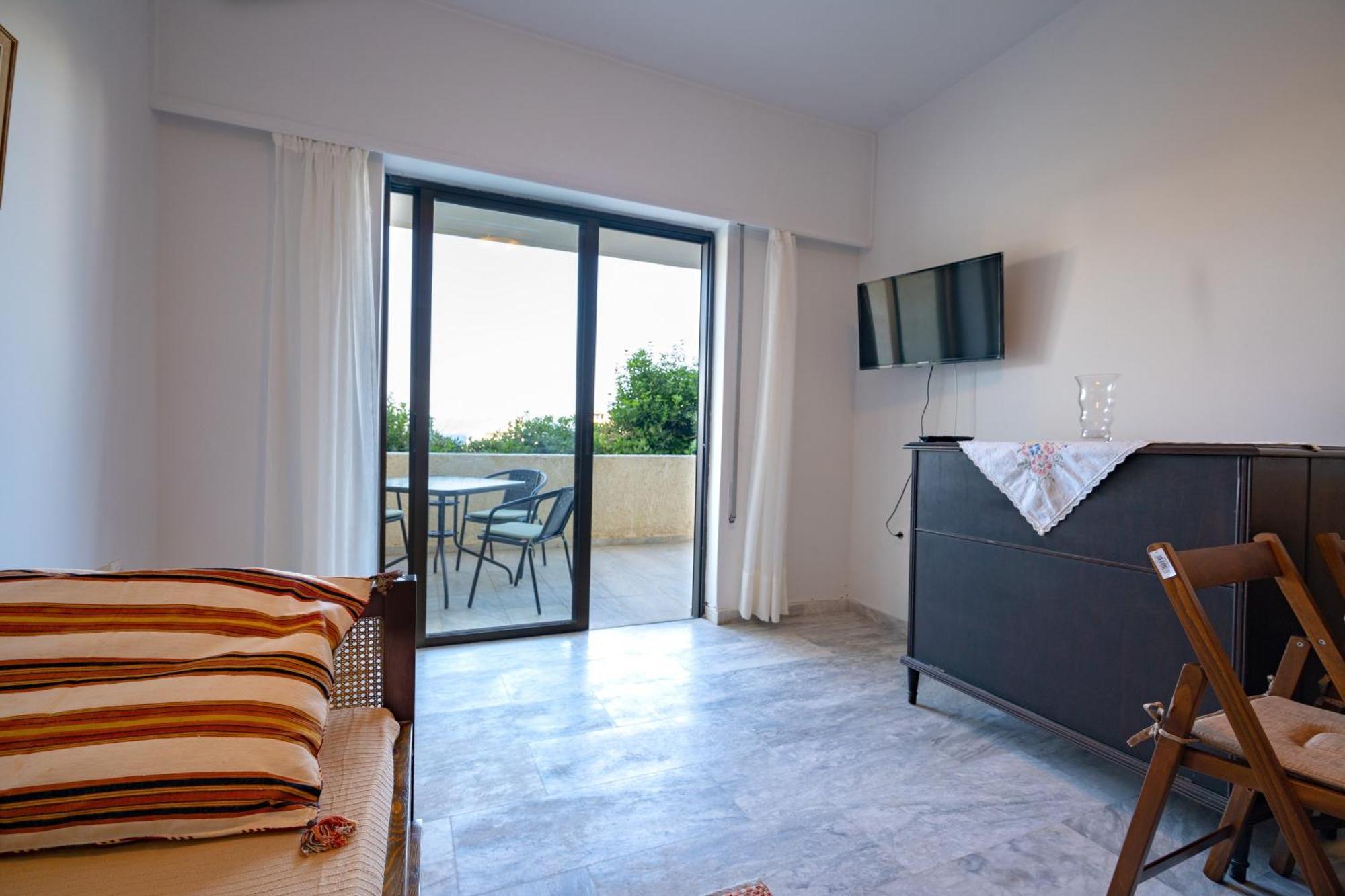Rafina 1 Bedroom 4 Persons Apartment By Mps エクステリア 写真