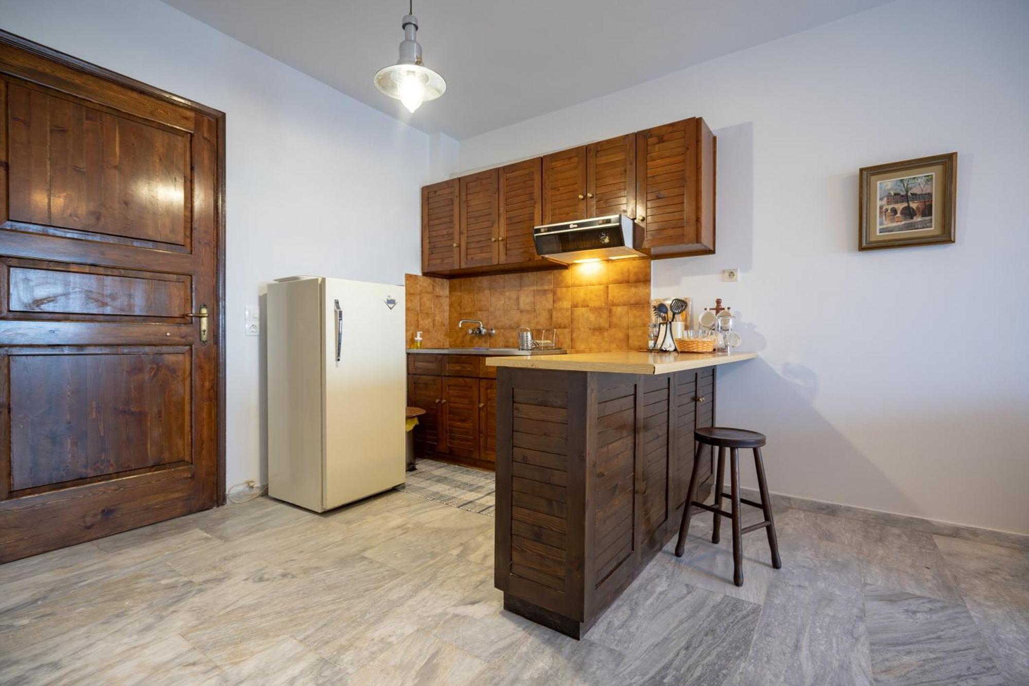 Rafina 1 Bedroom 4 Persons Apartment By Mps エクステリア 写真